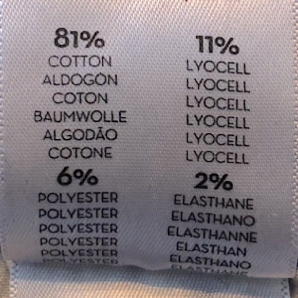 “NEW” MOTHER The Weekender Fray Jean - Picture 8 of 9